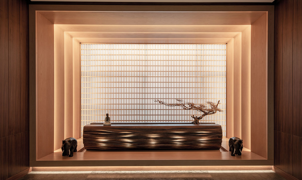 名匠深圳經(jīng)銷商展廳展示